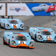 Illustration for article titled Rennsport Reunion Is The Closest You Can Get To Porsche Heaven Here On Earth